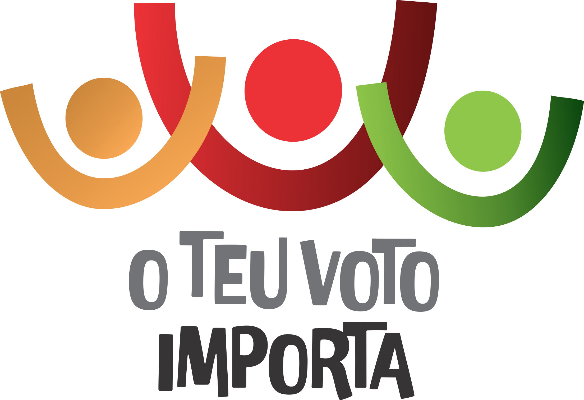 O Teu Voto Importa